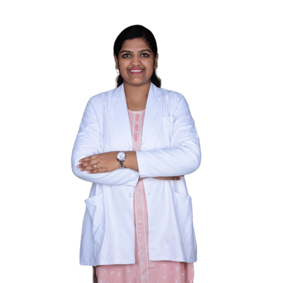 Dr. Varsha Gowda