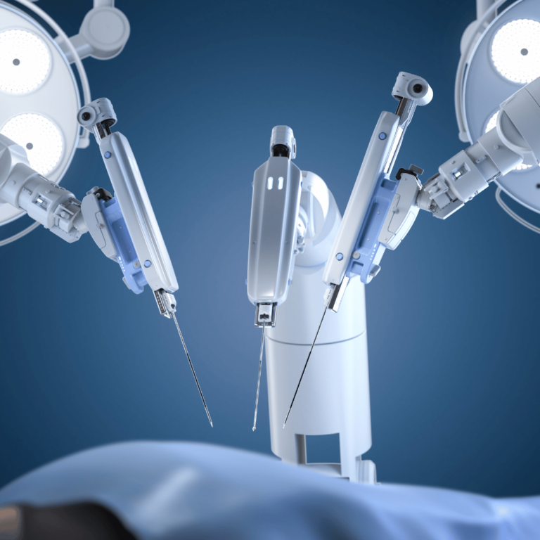 Robotic Surgery